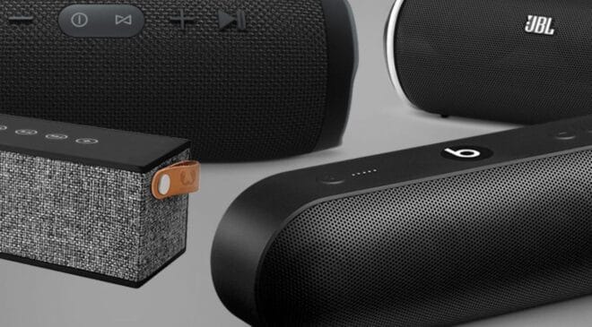 Bluetooth Hoparlör Seçimi