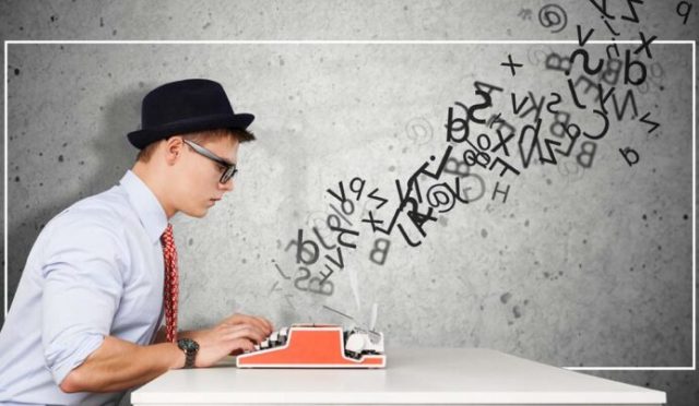 Kitap Yazma Tavsiyesi