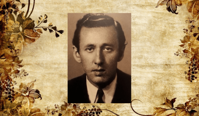 Orhan Veli Kanık