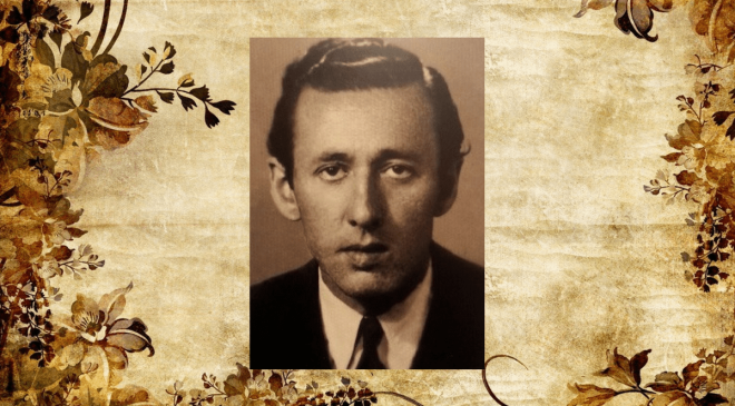 Orhan Veli Kanık