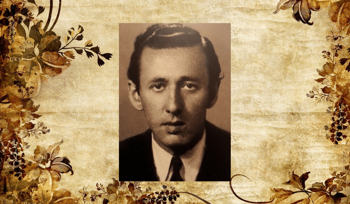 Orhan Veli Kanık