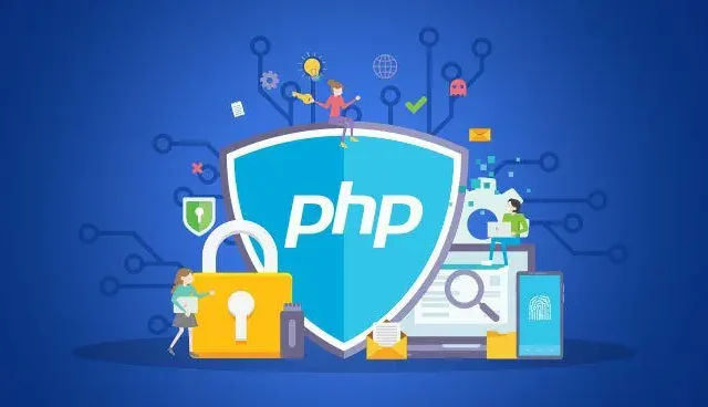 Php Yönetici Giriş Sayfasını Güvenli Hale Getirme