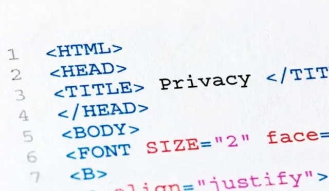 Türkçe Karakter HTML ve ASCII Kodları