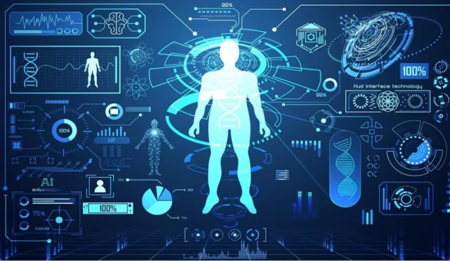 Dijital İkiz (Digital Twin) Çağı: Kendi Yapay Zeka Klonunuzu Yapıp Sizin Yerinize Çalıştırmak