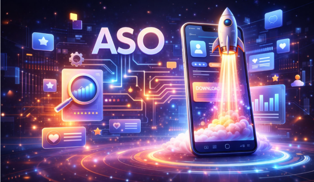 Google Play SEO (ASO) Nasıl Yapılır?