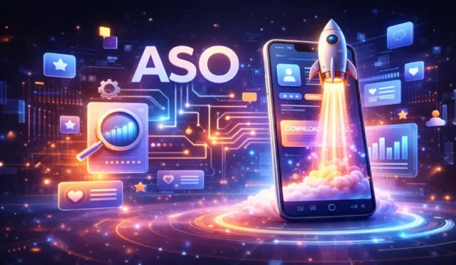 Google Play SEO (ASO) Nasıl Yapılır?