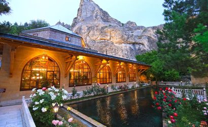 Malatya'nın Tarihsel ve Turistik Yerleri: Detaylı Seyahat Rehberi