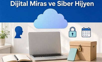 Dijital Miras ve Siber Hijyen