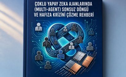 Çoklu Yapay Zeka Ajanlarında (Multi-Agent) Sonsuz Döngü ve Hafıza Krizini Çözme Rehberi