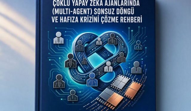 Çoklu Yapay Zeka Ajanlarında (Multi-Agent) Sonsuz Döngü ve Hafıza Krizini Çözme Rehberi