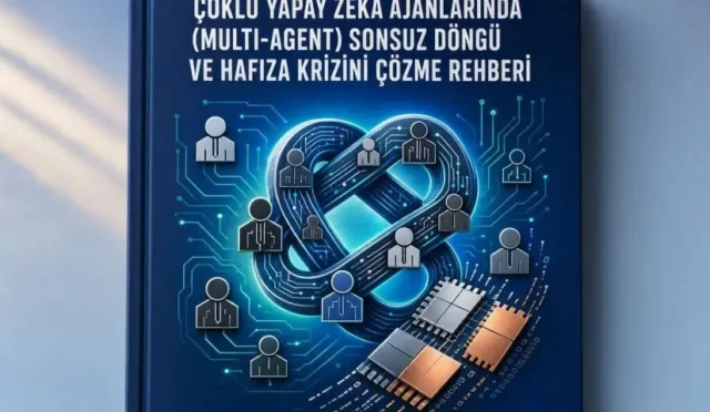 Çoklu Yapay Zeka Ajanlarında (Multi-Agent) Sonsuz Döngü ve Hafıza Krizini Çözme Rehberi