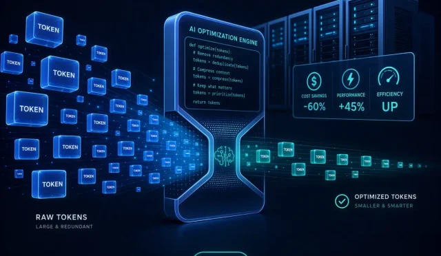 Mikro-SaaS ve AI Geliştiricileri İçin Token ve Maliyet Optimizasyonu