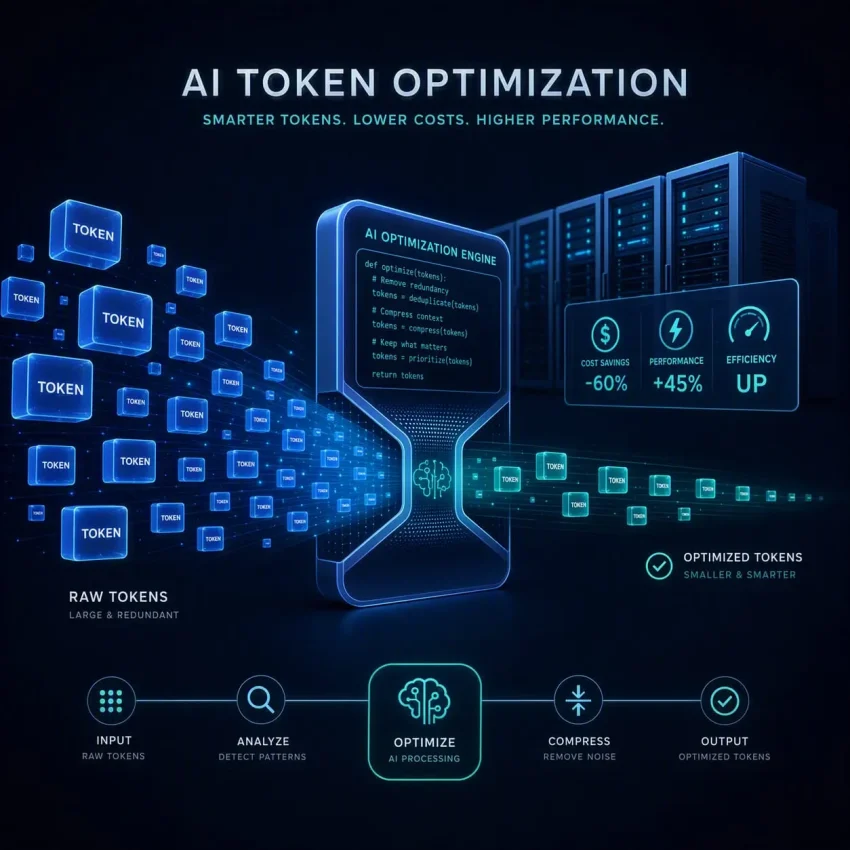 Mikro-SaaS ve AI Geliştiricileri İçin Token ve Maliyet Optimizasyonu