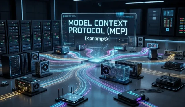 Model Context Protocol (MCP) ile Global Kamu Verilerini AI Ajanlarına Bağlama Rehberi