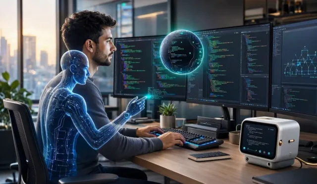 Cursor AI mı, GitHub Copilot mu? Yazılımcı Gözünden Gerçek Bir Karşılaştırma