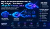 Liquid Foundation Models (LFM) ve Uç (Edge) Cihazlarda Akışkan Yapay Zeka